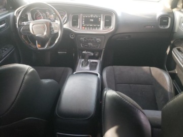 Dodge Charger VII 2021 Dodge Charger 2021, 6.4L, SCAT PACK, od ubezpieczalni 6.4 Benzyna 485KM, zdjęcie 6