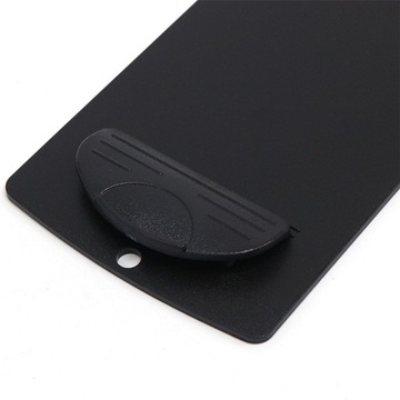 Буферы обмена Папка для счетов Легкий держатель для документов