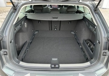 Volkswagen Passat B8 Variant Facelifting 1.5 TSI EVO 150KM 2025 Volkswagen Passat Variant Basic Pakiet Zimowy, ACC, Kamera, Indukcyjna la, zdjęcie 10