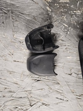 TOYOTA YARIS IV 20- РЕМНИ КОНСОЛИ, ПОДУШКИ