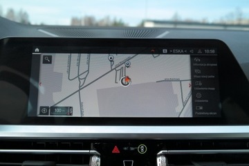 BMW Seria 3 G20-G21 Touring 2.0 330i 258KM 2021 BMW 330 BMW 330i xDrive G21 Fotel Sportowy HiFi PD, zdjęcie 29