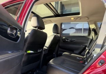 Nissan X-Trail III 2019 Nissan X-Trail salon PL FV VAT 23 Tekna automat Bose Panorama, zdjęcie 16