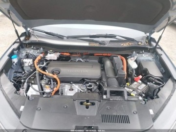 Honda CR-V VI 2025 Honda CR-V 2025 HONDA CR-V HYBRID SPORT-L 2.0 Hybryda 145KM, zdjęcie 21