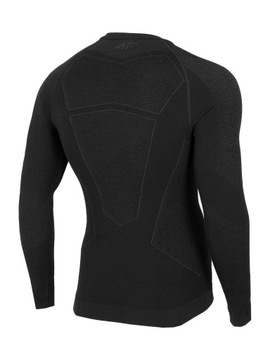 4F МУЖСКОЕ БЕСШОВНОЕ НИЖНЕЕ БЕЛЬЕ BIMB032G ТОП МЕРИНОСОВЫЙ