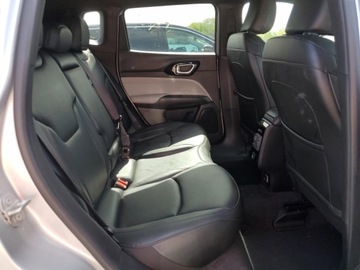 Jeep Compass II 2024 Jeep Compass Limited 2024 2.0l 2.0 Benzyna 200KM, zdjęcie 11