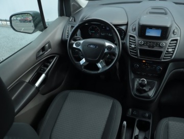 Ford Transit Connect III Van L1 1.5 EcoBlue 100KM 2023 Ford Transit Connect 1.5 EcoBlue, Salon Polska, zdjęcie 6