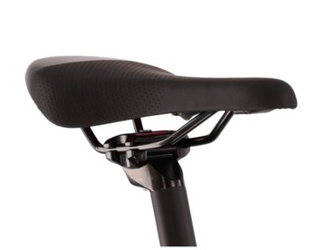 Велосипед Kross Level 2.0 PW MTB, рама 19 дюймов.