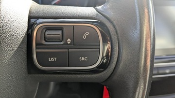 Citroen C3 III Hatchback 1.2 PureTech 82KM 2019 Citroen C3 1.2i 83PS OPŁACONY Bezwypadkowy, zdjęcie 26