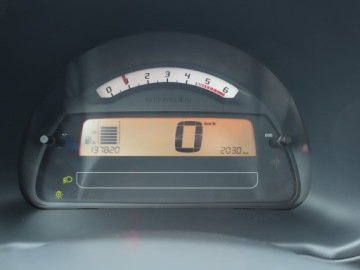 Citroen C3 I 2007 Citroen C3 1.4 HDi, Salon Polska, Klima, El. szyby, zdjęcie 10