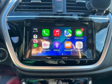 Suzuki SX4 II S-cross Facelifting 1.4 BOOSTERJET 140KM 2018 Suzuki SX4 S-Cross 1.4 Benzyna 140KM Salon - 1 Wlascici, zdjęcie 20