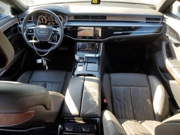 Audi A8 D5 2023 Audi A8 2023r., 4x4, 3.0L 3.0 Benzyna 335KM, zdjęcie 7