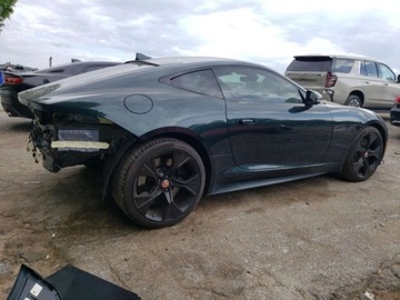 Jaguar F-Type 2022 Jaguar F-Type R Dynamic 2022 5.0l, zdjęcie 3