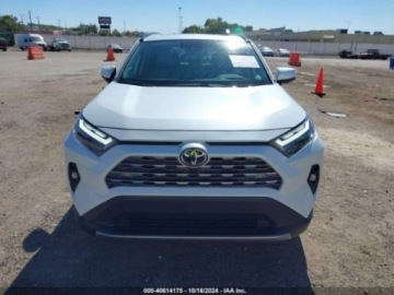 Toyota RAV4 V 2024 Toyota RAV4 Limited, 2024r., 4x4, 2.5L 2.5 Benzyna 203KM, zdjęcie 6