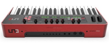 IK Multimedia UNO Synth Pro - Аналоговый синтезатор