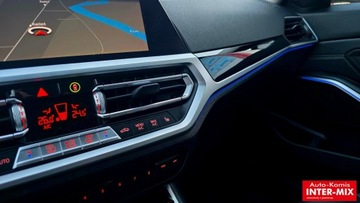 BMW Seria 3 G20-G21 Touring 2.0 320i 184KM 2020 BMW Seria 3 Automat niski przebieg 100 bezwypadkowa 2.0 Benzyna 184KM, zdjęcie 26