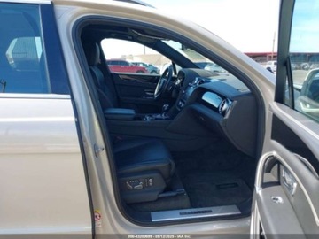 Bentley Bentayga 2018 Bentley Bentayga W12 2018 6.0l 6.0 Benzyna 600KM, zdjęcie 9