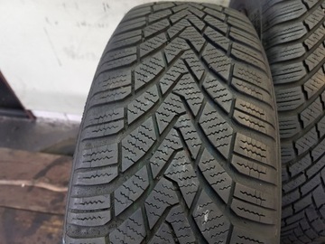 KOLA ZIMNÍ HYUNDAI I30 IX20 KIA CEED VENGA 195/65/15