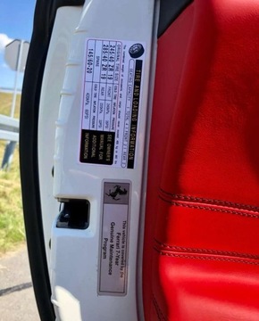 Ferrari California 2017 Ferrari California Ferrari California 3.9 Benzyna 560KM, zdjęcie 34