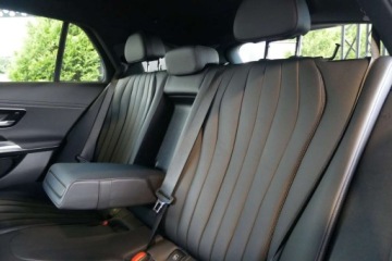 Mercedes Klasa E W214 2023 Mercedes-Benz Klasa E Krajowy Bezwyp Gwarancja Diesel197Elektryk129KM Head, zdjęcie 14