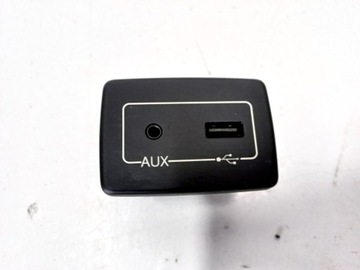 HNÍZDO USB AUX FIAT DUCATO III FACELIFT 735654633