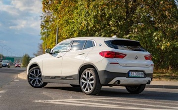 BMW X2 F39 2019 BMW X2 BMW X2 xDrive 28i 258KM 2.0 Benzyna 258KM, zdjęcie 7
