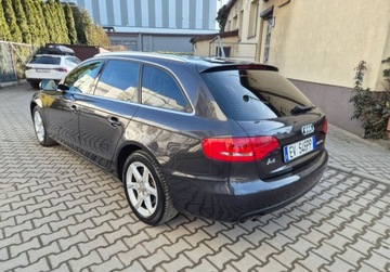 Audi A4 B8 Avant 2.0 TDI 143KM 2011 Audi A4 Avant 2.0 tdi manual zero rdzy Xenon Zadbana 2.0 Diesel 143KM, zdjęcie 7