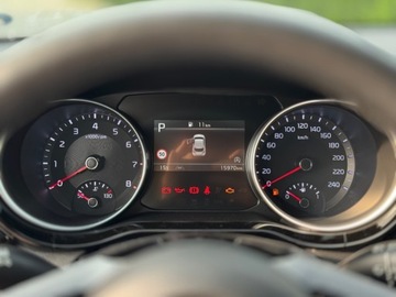 Kia XCeed Crossover Facelifting 1.5 T-GDi 140KM 2025 Kia XCeed 1.5 Benz Bogate Wyposazenie Automat 1.5 Benzyna 140KM, zdjęcie 20