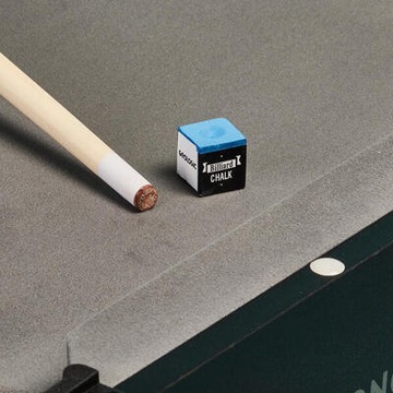 Складной американский бильярдный стол Geologic BT 500 US