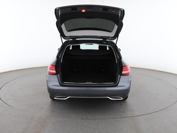 Mercedes Klasa C W205 2017 Mercedes C 180 Czujniki, Aut.klima, Navi, Skóra, zdjęcie 18