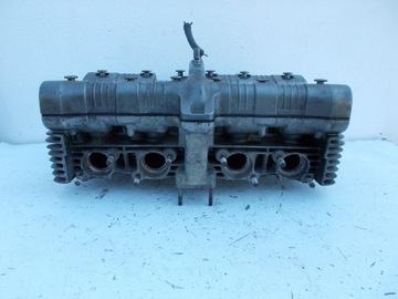 Головка Yamaha XJ 900 Diversion 4 км
