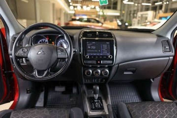 Mitsubishi ASX I SUV Facelifting 2019 2.0 150KM 2020 Mitsubishi ASX 2.0 Intense Plus CVT 2.0 Benzyna 150KM, zdjęcie 4