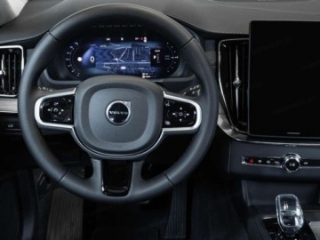 Volvo XC90 II 2026 VOLVO XC90 B5 AWD Plus Bright Suv 2.0 (264KM) 2026, zdjęcie 6