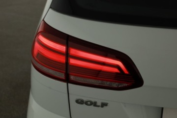 Volkswagen Golf VII Variant Facelifting 1.5 TSI ACT 150KM 2019 VW Golf 1.5 TSI, Salon Polska, Klima, Klimatronic, zdjęcie 15