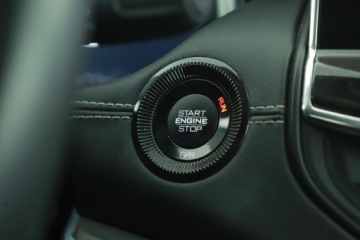 Jeep Compass II 2022 Jeep Compass 1.5 Turbo e-Hybrid, Salon Polska, zdjęcie 12