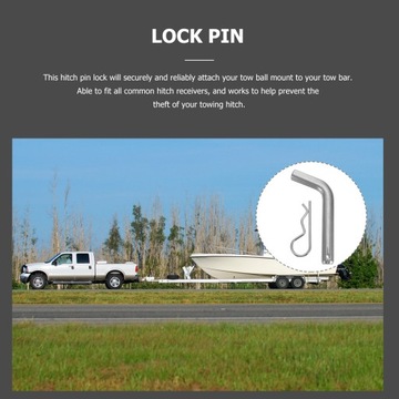 ШТИФТ ПРИЦЕПНОГО СЦЕПА И СЦЕПНО-СЦЕПНОЕ УСТРОЙСТВО