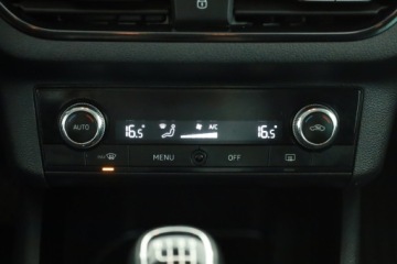 Skoda Scala Hatchback 1.0 TSI 115KM 2020 Skoda Scala 1.0 TSI, Salon Polska, 1. Właściciel, zdjęcie 9