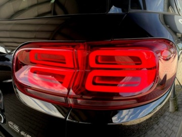 Citroen C5 Aircross I SUV Plug-In Facelifting 1.6 PureTech Plug-In 225KM 2022 Citroen C5 Aircross OPER masaze FUL LED, zdjęcie 13