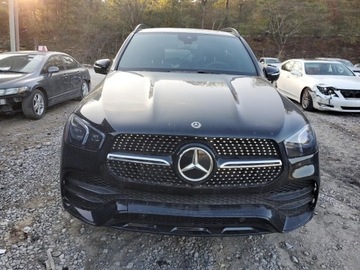 Mercedes GLE V167 2022 Mercedes-Benz GLE 350 2022 2.0l 2.0 Benzyna 255KM, zdjęcie 5