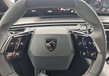 Peugeot 5008 III 2025 Peugeot 5008 HYBRYDA GT 145KM Top wersja Full LED Sal.PL Gwarancja RIA FV23, zdjęcie 29