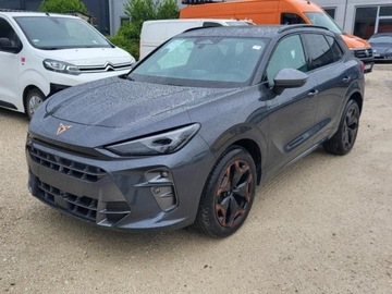 Cupra Terramar 2025 CUPRA Terramar 2.0 TSI DSG 4Drive Suv 204KM 2025, zdjęcie 1