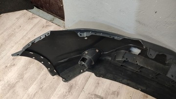 QASHQAI II J11 БАМПЕР ПЕРЕДНИЙ QS-142XX