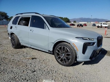BMW X7 2025 BMW X7 xDrive40I 2025 3.0l 3.0 Benzyna 375KM, zdjęcie 4