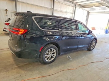 Chrysler Pacifica II 2024 Chrysler Pacifica Touring L 2024 3.6 Benzyna 287KM, zdjęcie 3