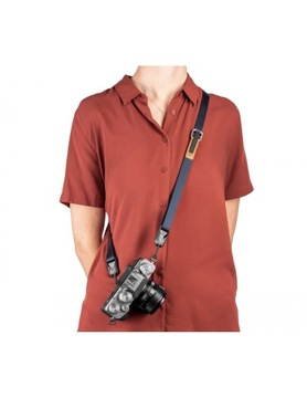 PASEK PEAK DESIGN LEASH MIDNIGHT V3 NIEBIESKI