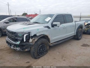 Ford 2024 Ford F150 Raptor, 2024r., 4x4, 3.5L 3.5 Benzyna 450KM, zdjęcie 1