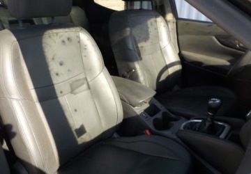 Nissan Qashqai II Crossover 1.2 DIG-T 115KM 2017 Nissan Qashqai Okazja 1.2 Benzyna 116KM, zdjęcie 30