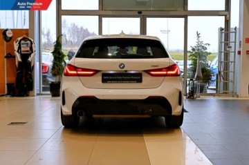 BMW Seria 1 F40 2022 BMW Seria 1 118iFV23Service InclusiveFotel Sportowy LED Fog lights 1.5, zdjęcie 16