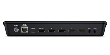 Микшер Blackmagic ATEM Mini Pro ISO