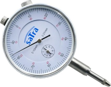 КОМПЛЕКТ ДЛЯ ИЗМЕРЕНИЯ ТРЕССОВКИ ТОРМОЗНЫХ ДИСКОВ И ВАЛА / СТЕНД + ДАТЧИК