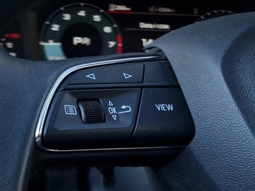 Audi Q3 II SUV 1.5 35 TFSI 150KM 2024 Audi Q3 35 TFSI mHEV Advanced Stronic 150 KM/Kamer, zdjęcie 28